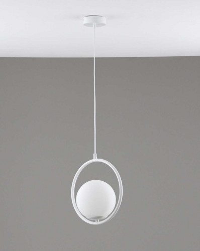 Светильник подвесной Moderli Barocco V11579-1P