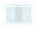 Настенный светодиодный светильник Ambrella light Original FA619