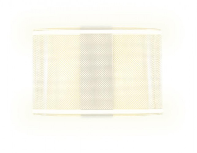 Настенный светодиодный светильник Ambrella light Original FA619
