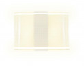 Настенный светодиодный светильник Ambrella light Original FA619