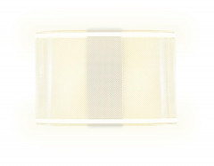 Настенный светодиодный светильник Ambrella light Original FA619