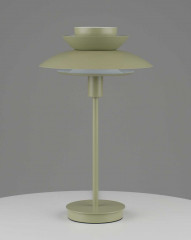 Лампа настольная Moderli Shaggy V11296-1T