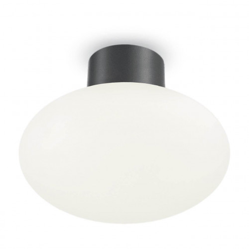 Уличный светильник Ideal Lux Clio MPL1 Antracite 148861
