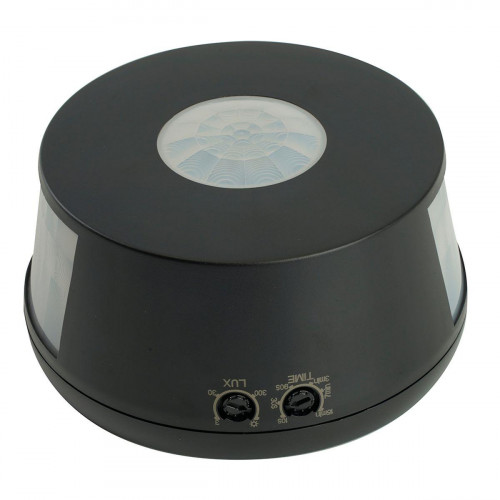 Датчик движения 2000W 30m 360°(верт.) Feron SEN19 51578