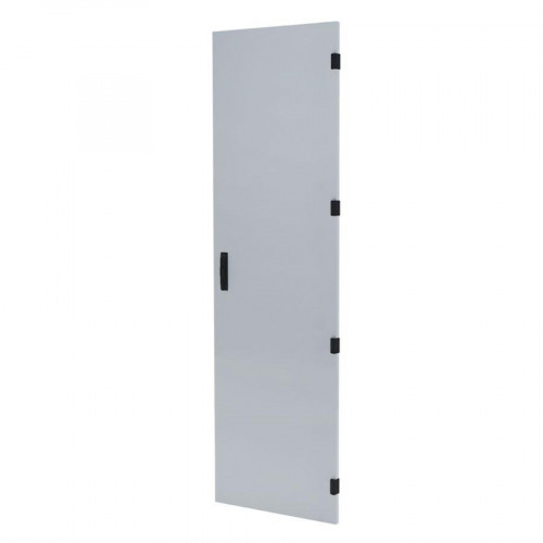 Дверь глухая металлическая Ш400 IP30 EKF AVERES D2M400