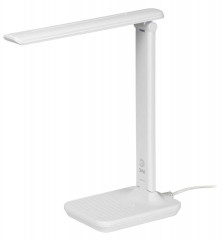 Настольная лампа ЭРА NLED-500-10W-W Б0057192
