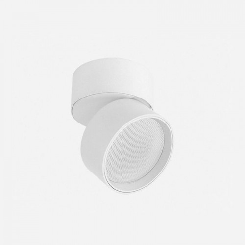 Светодиодный спот Italline IT02-005 white 4000K