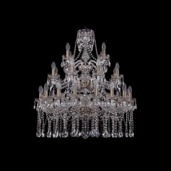 Подвесная люстра Bohemia Ivele 1413/16+8+4/300/3d Pa