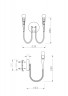 Бра Freya Branches FR5253WL-02N
