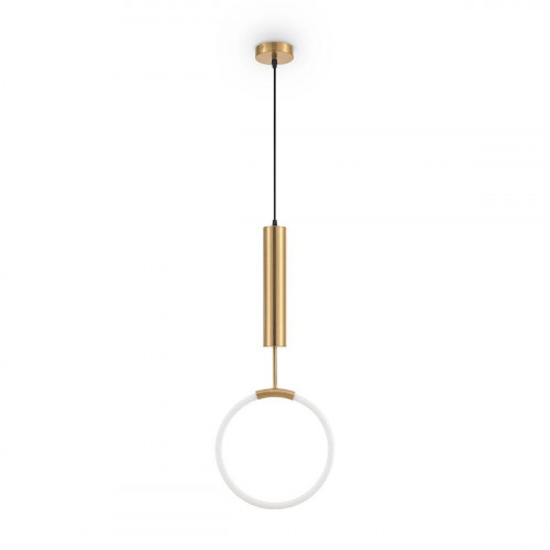 Подвесной светодиодный светильник Freya Pina FR5387PL-L14BS