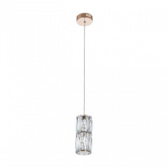 Подвесной светодиодный светильник Arte Milano Venezia 310111/D100/1 GD