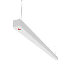 Линейный светодиодный светильник WOLTA Pro ДСО02-54-341-3К-50Б