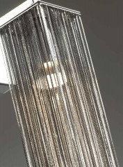 Бра Odeon Light Classic Luigi 4138/1W