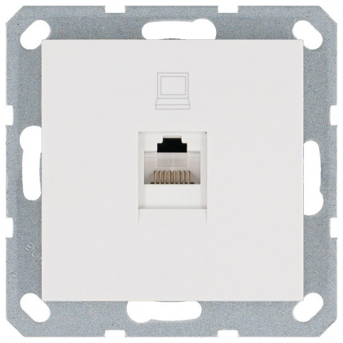 Интернет-розетка Jasmart G6105W