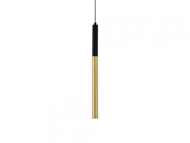 Подвесной светильник Newport 15110/S brass М0070564