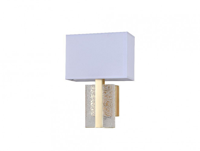 Бра Newport 3513/A mat.gold М0071622