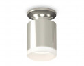 Комплект потолочного светильника Ambrella light Techno Spot XC (N6903, C6305, N6245) XS6305043
