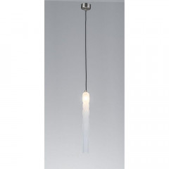 Подвесной светильник Belfast Grosvenor 167 NIC MT