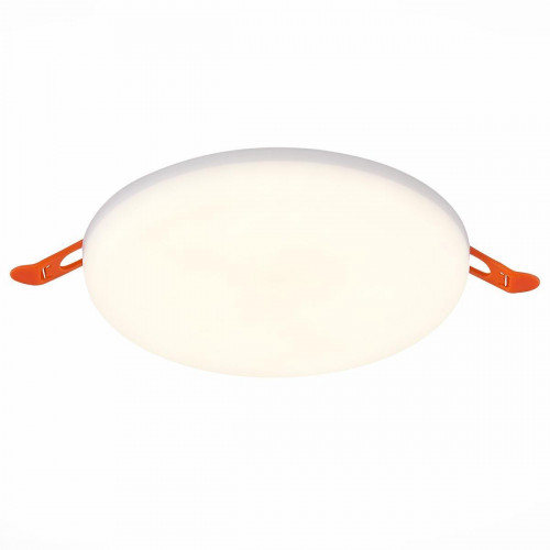 Встраиваемый светодиодный светильник ST Luce Ledder ST700.538.22