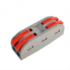 Клемма монтажная разветвительная LEEK LE070301-0009