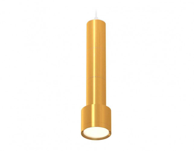 Комплект подвесного светильника Ambrella light Techno Spot XP (A2301, C6327х3, A2062х2, A2101, C8121, N8124) XP8121001