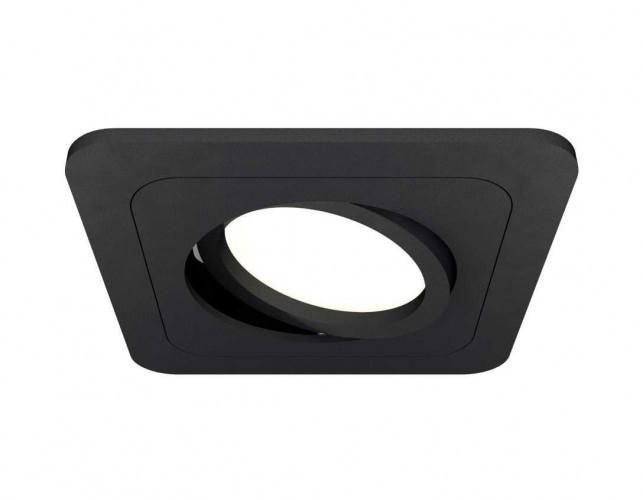 Комплект встраиваемого светильника Ambrella light Techno Spot XC (C7902, N7711) XC7902010