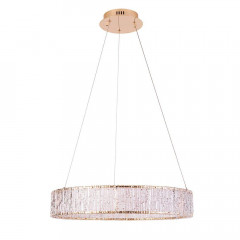 Подвесной светодиодный светильник Divinare Teresa 1134/17 SP-32