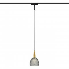 Трековый светодиодный светильник Ambrella light Track System Magnetic Ultra Slim GV1656