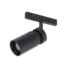 Трековый нано светильник Nowodvorski Nano Black 11713