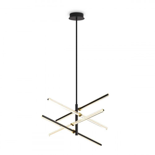 Подвесной светильник Freya Modern FR5557PL-L22B