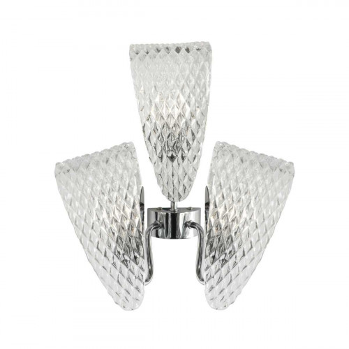 Бра Modelux Modestyle MS.2291.03 CR