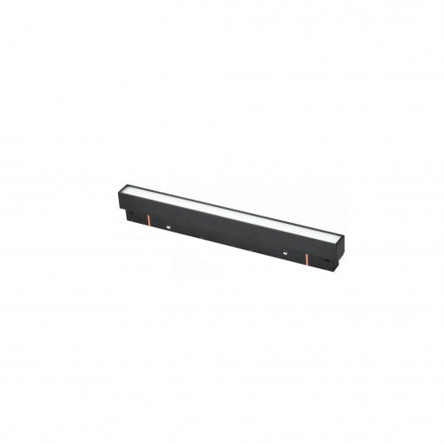 Трековый светодиодный светильник iLedex Technical Vision 4822-001-L300-12W-110DG-3000K-BK