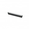 Трековый светодиодный светильник iLedex Technical Vision 4822-001-L300-12W-110DG-3000K-BK