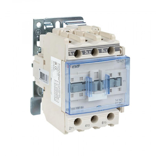 Контактор КМЭ малогабаритный 65А 24В NO+NC EKF PROxima ctr-s-65-24
