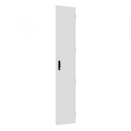 Дверь глухая металлическая Ш400 IP55 EKF AVERES D2M400WP
