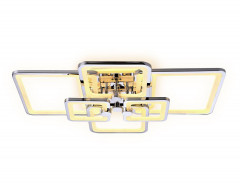 Потолочная светодиодная люстра Ambrella light Original FA5307