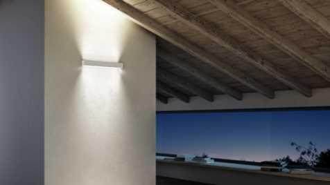 Светильник светодиодный DesignLed W-1291A-20-GR-WW 007624