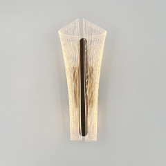 Настенный светильник LED4U L6330-01 GR