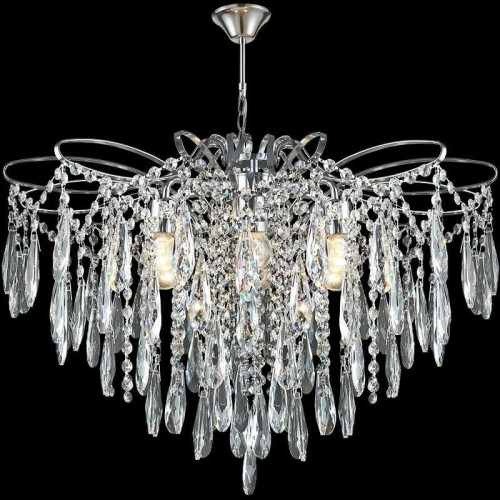 Подвесная люстра Reluce 02153-0.4-06 CH