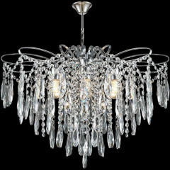 Подвесная люстра Reluce 02153-0.4-06 CH