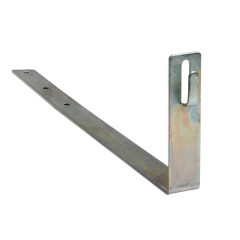 Держатель под черепицу, L=415мм, CZ EKF PROxima lp-32103-cz