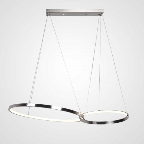 Подвесная люстра Imperium Loft Zenda D60+D40 313679-26