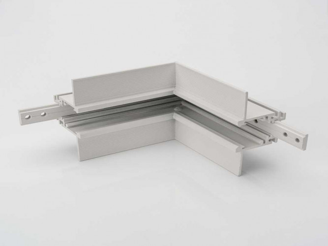 Коннектор LUMKER SY-LINK-INT-T2-WH 013617