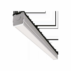 Линейный светодиодный светильник WOLTA STD ДСП17-36-101-4К