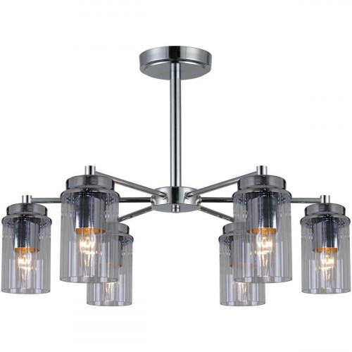 Потолочная люстра Reluce 74663-0.3-06