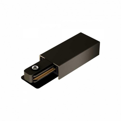 Ввод питания для шинопровода однофазного WOLTA WTL-PI/02B