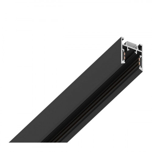 GRAFFIT Трек и световая линия PUD 3м черный