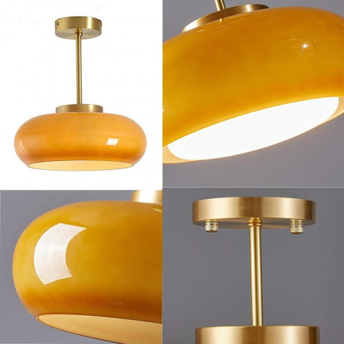 Подвесной светильник Romatti Kobo Cappello 5019