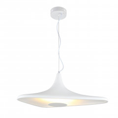 Подвесной светодиодный светильник Aployt Silvi APL.649.16.08