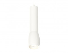 Комплект подвесного светильника Ambrella light Techno Spot XP1122001 SWH белый песок (A2301, C6355, A2010, C1122, N7030)